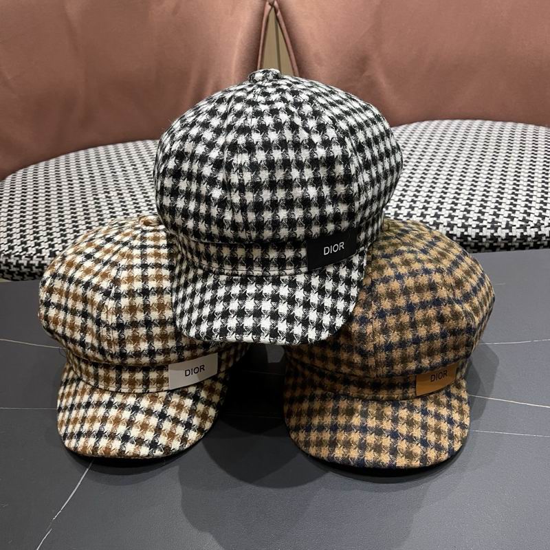 Dior cap 101201